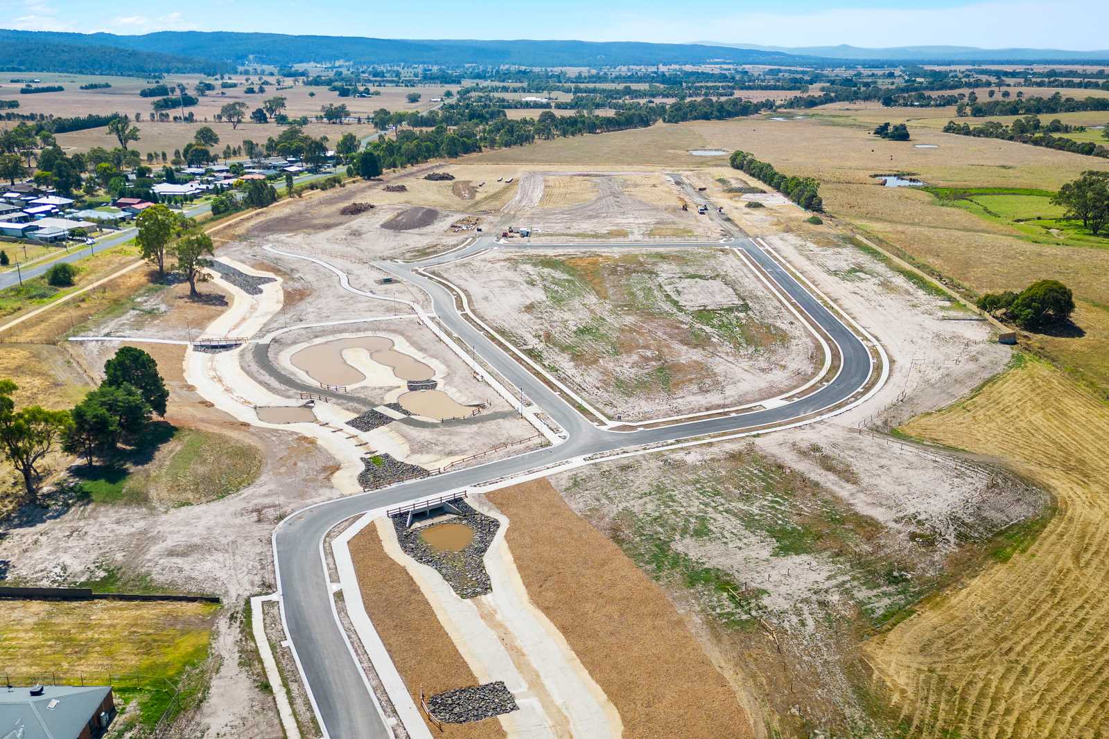 [Land for Sale] Phoenix Park, Glengarry OpenLot